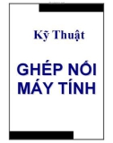 Giáo trình Kỹ thuật ghép nối máy tính