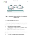 Giáo trình hình thành giao thức định tuyến theo trạng thái đường liên kết trong cấu hình OSPF p7