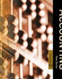 Ebook Advances in quantitative analysis of finance and accounting (New series): Volume 2 - Part 1