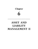 Ebook An introduction to banking: Liquidity risk and asset-liability management - Part 2