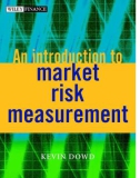 Ebook An introduction to market risk measurement: Part 1