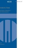 Ebook Analyzing banking risk: A framework for assessing corporate governance and risk management – Part 1