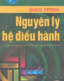 Giáo trình Nguyên lý hệ điều hành - NXB Hà Nội: Phần 1