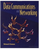 Data Communications & Networking