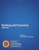 Ebook Banking and insurance: Part 1