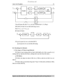 Quá trình hình thành giáo trình mô phỏng mô hình trong matlab và trong nghiên cứu mở p5
