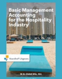 Ebook Basic management accounting for the hospitality industry (Second edition): Part 1 - Michael N. Chibili