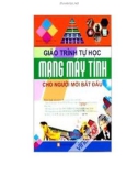 Giáo trình tự học Mạng máy tính cho người mới bắt đầu