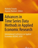 Ebook Advances in time series data methods in applied economic research: International Conference on Applied Economics (ICOAE) 2018 - Part 1