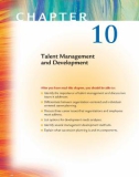 human resource management (12th edition): part 2