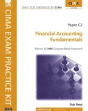 Ebook CIMA exam practice kit: Financial accounting fundamentals (Paper C2) - Part 1