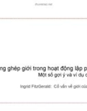 Bài giảng Lồng ghép giới trong hoạt động lập pháp: Một số gợi ý và ví dụ cụ thể