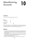 Ebook CIMA exam practice kit: Financial accounting fundamentals (Paper C2) - Part 2