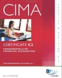 Ebook CIMA practice and revision kit: Fundamentals of financial accounting (Certificate paper C2)