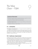 Ebook CIMA's official study system: Management accounting - Decision management (Managerial level) - Part 2