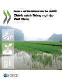 Chính sách Nông nghiệp Việt Nam 2015