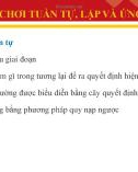 Bài giảng Kinh tế và quản lý công nghiệp: Chương 6.3 và 6.4 - Nguyễn Thị Bích Nguyệt