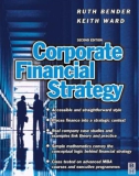 Ebook Corporate financial strategy (2nd edition): Part 1