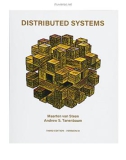 Ebook Distributed systems (3rd Edition): Part 1