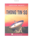 Giáo trình Thông tin số