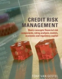 Ebook Credit risk management - Basic concepts: Financial risk components, rating analysis, models, economic and regulatory capital (Part 1)