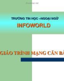 Giáo trình mạng căn bản_ Chapter 2