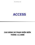 ACCESS