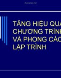 Bài giảng Kỹ thuật lập trình (Programming technique): Chương 2 - Vũ Đức Vượng