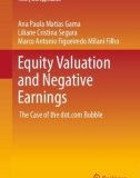 Ebook Equity valuation and negative earnings: The case of the dot.com bubble - Part 1