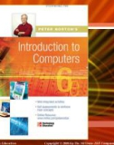 Lecture Introduction to Computers: Chapter 2A - Peter Norton's