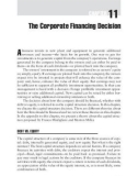 Ebook Finance - Capital Markets, Financial Management, and Investment Management: Part 2