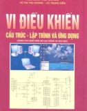 Vi điều khiển – Cấu trúc – Lập trình và ứng dụng part 1