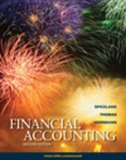 Ebook Financial accounting (2nd edition): Part 1 - J. David Spiceland, Wayne Thomas, Don Herrmann