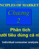 Tổng quan về phân tích hành vi người tiêu dùng