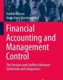 Ebook Financial accounting and management control: The tensions and conflicts between uniformity and uniqueness