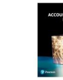 Ebook Financial accounting and reporting (18th edition): Part 1 - Barry Elliott, Jamie Elliott