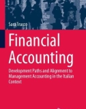 Ebook Financial accounting: Development paths and alignment to management accounting in the Italian context