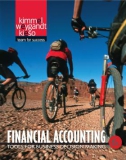 Ebook Financial accounting: Tools for business decision making (6th edition) - Part 1