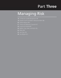 Ebook Financial institutions management: A risk management approach - Part 2