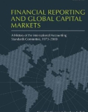 Ebook Financial reporting and global capital markets: A history of the International Accounting Standards Committee 1973-2000