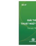 Giải thích thuật ngữ về di cư