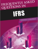 Ebook Frequently asked questions in IFRS: Part 1 - Steven Collings