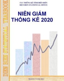 Niên giám Thống kê tỉnh Điện Biên 2020