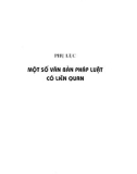 Tìm hiểu Quyền và nghĩa vụ giữa các thành viên trong gia đình: Phần 2