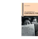 Ebook Handbook of corporate finance: A business companion to financial markets, decisions and techniques - Part 1