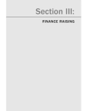 Ebook Handbook of corporate finance: A business companion to financial markets, decisions and techniques - Part 2