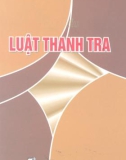 Tìm hiểu về Luật thanh tra năm 2004