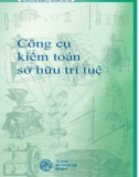 Bộ sách về quản lý tài sản trí tuệ: Kiểm toán về sở hữu trí tuệ - Phần 1