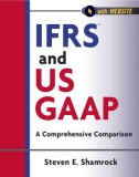 Ebook IFRS and US GAAP: A comprehensive comparison - Part 1