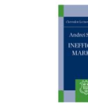 Ebook Inefficient markets: An introduction to behavioral finance - Andrei Shleifer